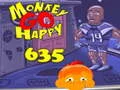 Joc Monkey Go Happy Stage 635 en línia