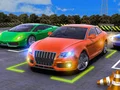 Joc Driving Test Simulator en línia