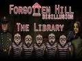 Joc Forgotten Hill Disillusion: The library en línia