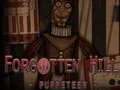 Joc Forgotten hill: puppeteer en línia