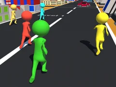Joc Marathon Race en línia