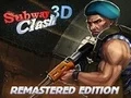 Joc Subway Clash Remastered en línia