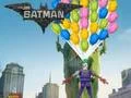 Joc Lego Batman Movie en línia