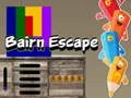 Joc Bairn Escape en línia