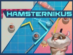 Joc Hamsternikus en línia