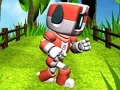 Joc RobotRun en línia
