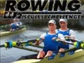 Joc Rowing 2 Sculls Challenge en línia