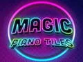 Joc Magic Piano Tiles en línia