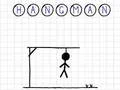 Joc Hangman en línia
