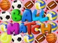 Joc Ball Match en línia