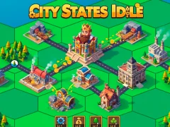Joc City States Idle en línia