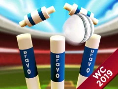 Joc Mini Cricket: Ground Championship World Cup 2019 en línia