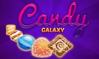 Joc Candy Galaxy en línia