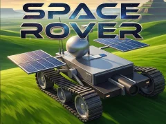 Joc Space Rover en línia