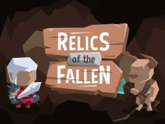 Joc Relics of the Fallen en línia