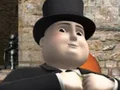Joc Thomas and Friends Balloon Pop en línia
