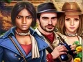 Joc Secret Fortune en línia
