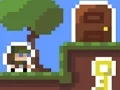 Joc Pixel Journey en línia