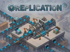 Joc Oreplication en línia