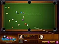 Joc Sexy Billiards en línia
