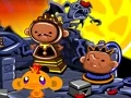 Joc Monkey Go Happy Stage 675 en línia