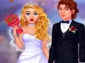 Joc My Dream Wedding en línia