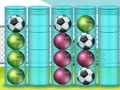 Joc Balls sorting deluxe en línia