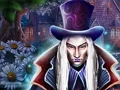 Joc Vampire Village en línia