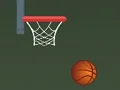 Joc Dunk Balls en línia