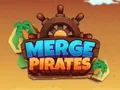Joc Merge Pirates en línia