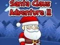 Joc Santa Claus Adventure 2 en línia