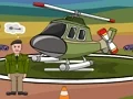 Joc Officer rescue from other camp en línia