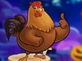 Joc Virile Rooster Escape en línia