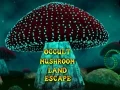 Joc Occult Mushroom Land Escape en línia