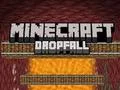 Joc Minecraft Dropper en línia