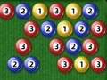 Joc Bubble Billiards en línia