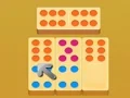Joc All Threes Domino en línia