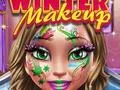 Joc Winter Makeup en línia