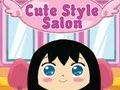 Joc Cute Salon en línia