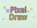 Joc Pixel Draw en línia