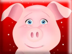 Joc My talking pig Mimy en línia
