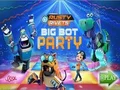 Joc Rusty Rivets Big Bot Party en línia