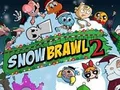Joc Snow Brawl 2 en línia