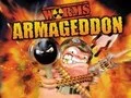Joc Worms Armageddon en línia