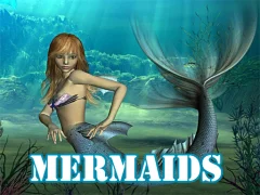 Joc Mermaids en línia