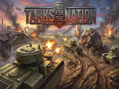 Joc Tanks for the Nation en línia