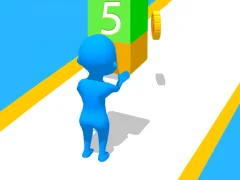 Joc Join Pusher 3d en línia