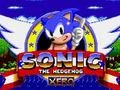 Joc Sonic the Hedgehog: Xero en línia