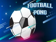 Joc Football Pong en línia