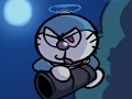 Joc FNF: Doraemon's Long Day en línia